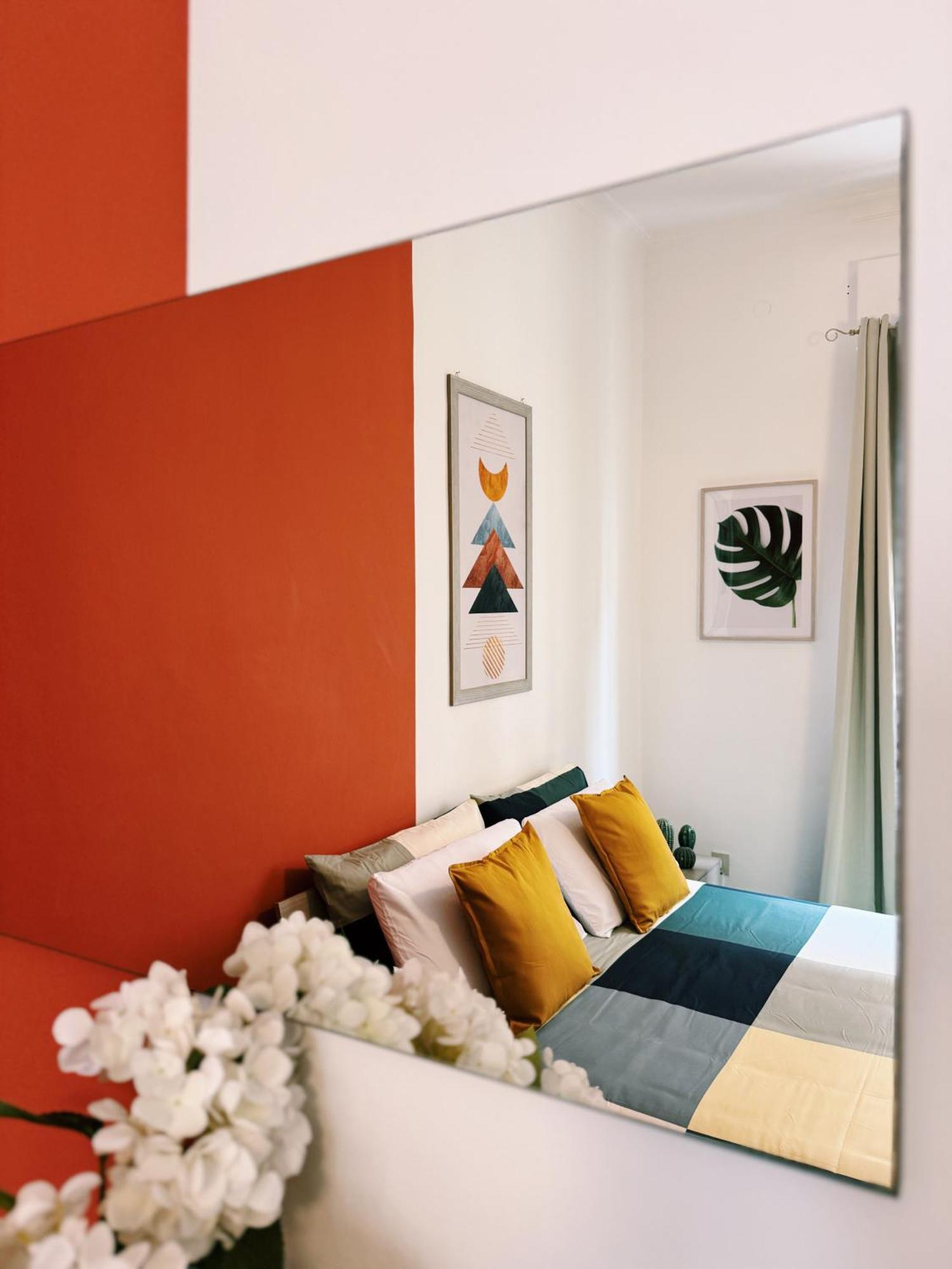 Quattru Passi Apartment Palermo Exterior photo
