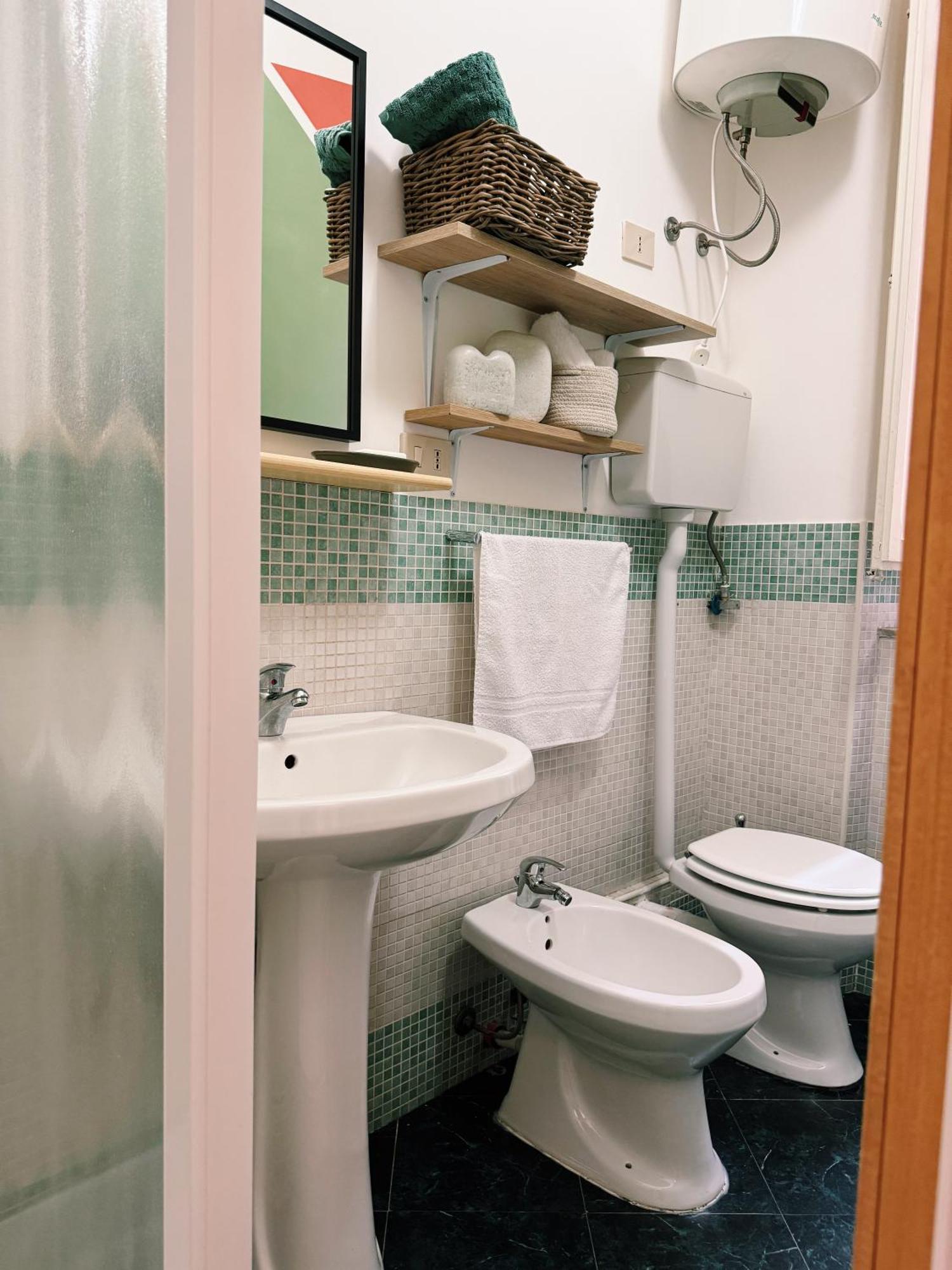 Quattru Passi Apartment Palermo Exterior photo